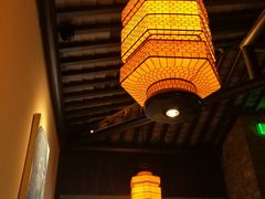 -绿茶餐厅(领展购物广场·中关村店)
