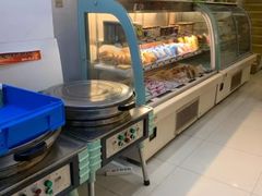 自助取餐区-长发西饼(西园店)