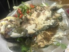 -QQ海鲜餐厅