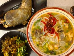 -沈记土鸡米线(七星街品牌中心店)