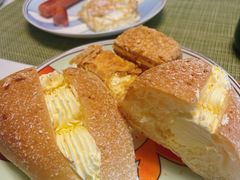 -甜嘟嘟烘焙坊(舒城路店)