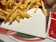-麦当劳(松江飞航广场店)