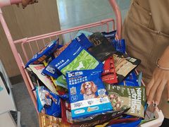 -BABIT巴比特宠物(MOMOPARK店)