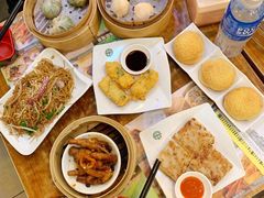 -添好运点心专门店(深水埗店)