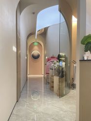 -Fundi张玉珊修身堂·indiba·BTL科技瘦身