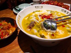 -蓉城小馆(科兴店)