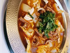 -古乐牛香·鲜牛肉自助火锅(南京总店)