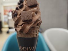 -GODIVA(王府井apm店)