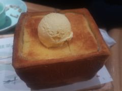 -绿茶餐厅