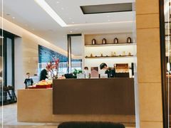 -环球港凯悦 · 享悦中餐厅