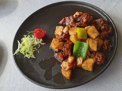 -南通滨江洲际酒店-东厨中餐厅