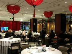 大堂-眉州东坡(民族园店)
