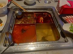 -海底捞火锅(吾悦广场店)