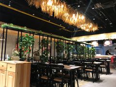 大堂-武松家(丰益桥店)