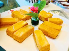 -万宝海鲜舫(劳动公园店)