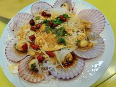 -来之顺海鲜菜馆·青岛菜·始于1993(栈桥店)