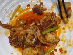 -海鲜e族(马王堆店)