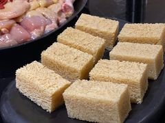 -官也街澳门火锅(新源里店)