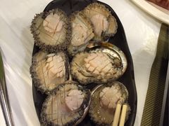 -鲜入围煮花胶鸡海鲜火锅