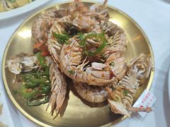 -阳江餐厅·30年老字号·粤菜海鲜大排档
