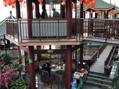 -枇杷园食为鲜火锅(南山店)