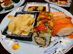-松子料理(亮马桥店)
