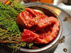 -厚贞日式烤肉(龙之梦店)