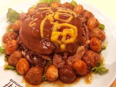 总统府扣肉-卫鼎轩·家宴(水上公园店)