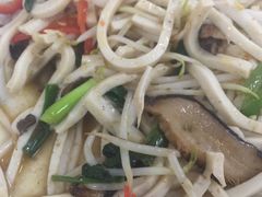 -老三鱼仔店