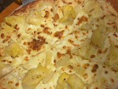 -乐凯撒披萨(南山书城店)