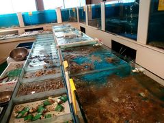 -北塘海鲜·天津菜(大光明桥旗舰店)