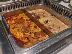-渝梓味半自助火锅(商贸城店)