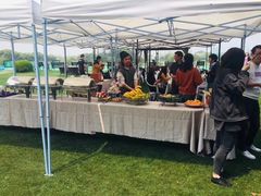 -银涛高尔夫练习场(徐泾店)