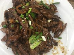 -徽州美食(三十年老店)