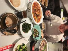 -清真·宁夏印象·盐池滩羊肉体验店(江宁路店)