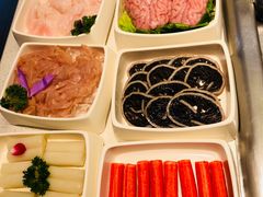 -海底捞火锅(北京路店)
