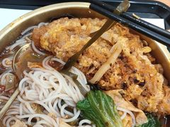-螺小丰柳州螺蛳粉(广西大学店)