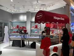 -ROSEONLY诺誓(广州K11店)