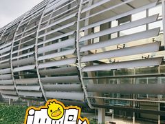 -同济大学四平路校区游泳馆