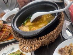 -七的湖·江南蟹舫·阳澄湖农家菜(蟹舫苑店)