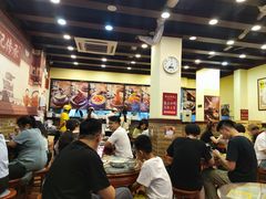 -赵记传承·中国甜品(福州总店)