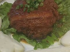 -万荣烤鸭店·北京菜(天坛店)