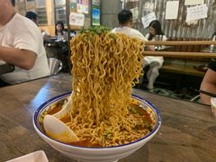 -辉记炭烧海鲜大排档·老字号(福田店)