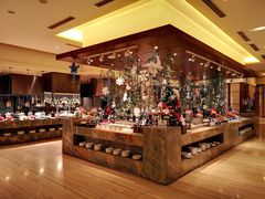 -惠州白鹭湖雅居乐喜来登度假酒店-盛宴标帜西餐厅