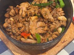 -小粤楼·怀旧粤菜(万辉国际广场店)