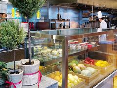 -君悦酒店·La Terrazza意合園·意式风味