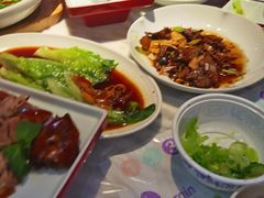 -京味斋·北京烤鸭(华威桥北工大店)