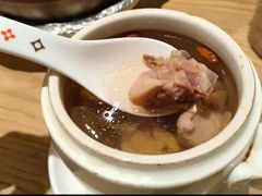 -粤集·手工粤菜(皇庭广场店)