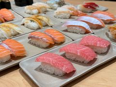 -友壹町寿司(新DNA购物中心店)
