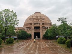 -洛阳白马寺